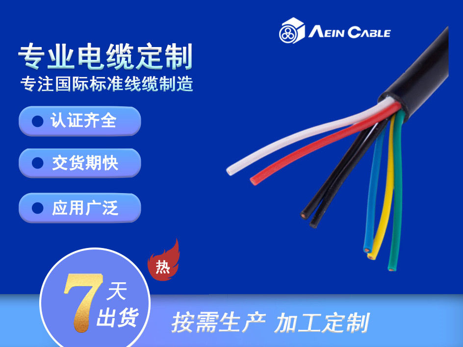 600V F-CVV  90℃日标标准电缆